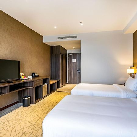 The Cap Hotel Vung Tau Exteriör bild